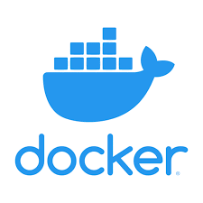 Logo Docker