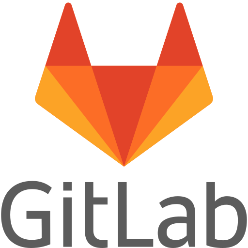 Logo GitLab