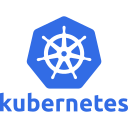 Logo Kubernetes