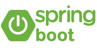 Logo Spring Boot