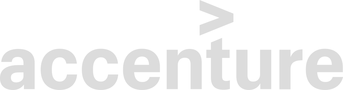 Logo Accenture