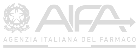 Logo AIFA