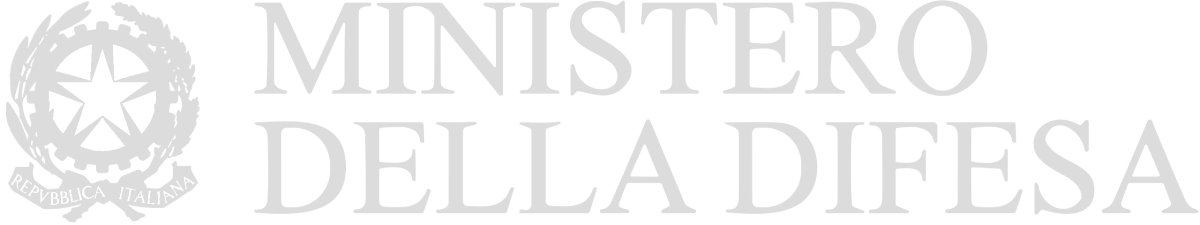 Logo Ministero della Difesa