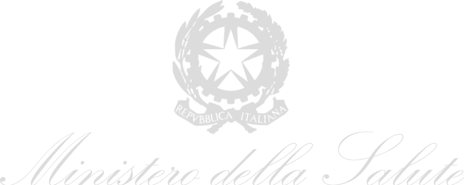 Logo Ministero della Salute