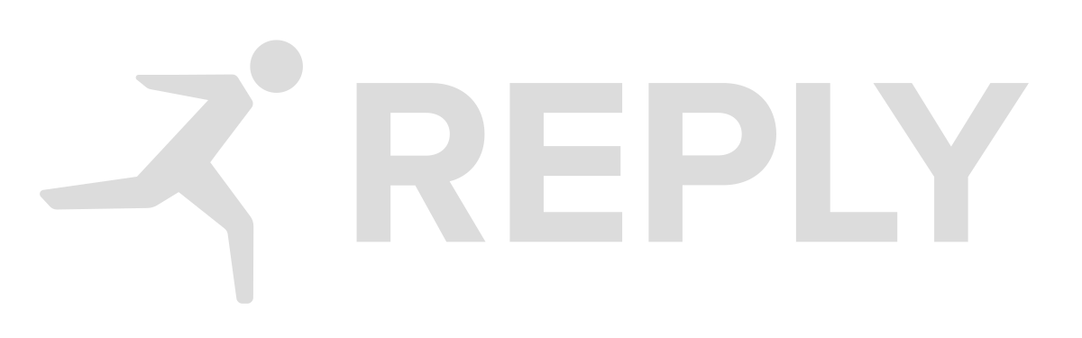 Logo Reply